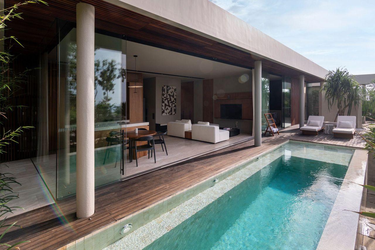 1-bedroom villa in Bukit, Bali — photo 3