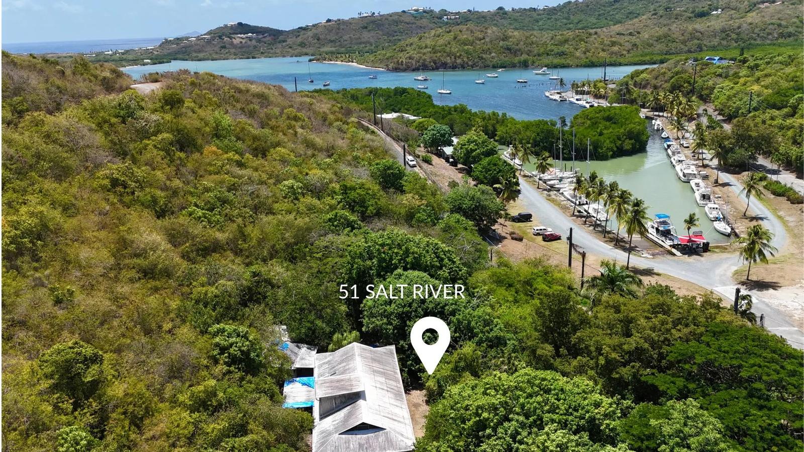 4 Bed 3 Bath House in US Virgin Islands — photo 1