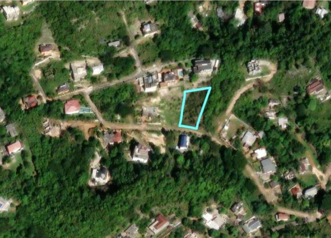 Red Hills Jamaica 0.32 Acre Opportunity — photo 3