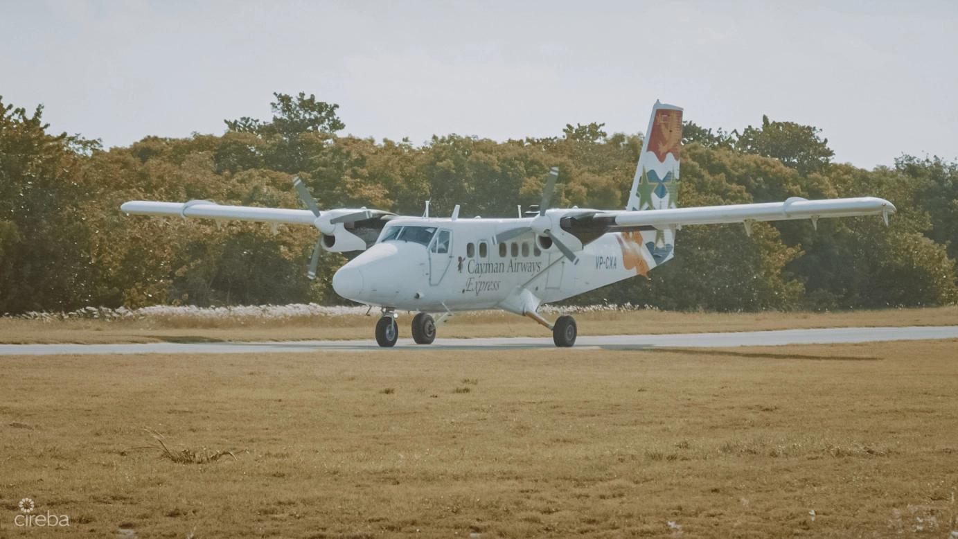 Little Cayman Land 2.5 Acres - By Airport — photo 5