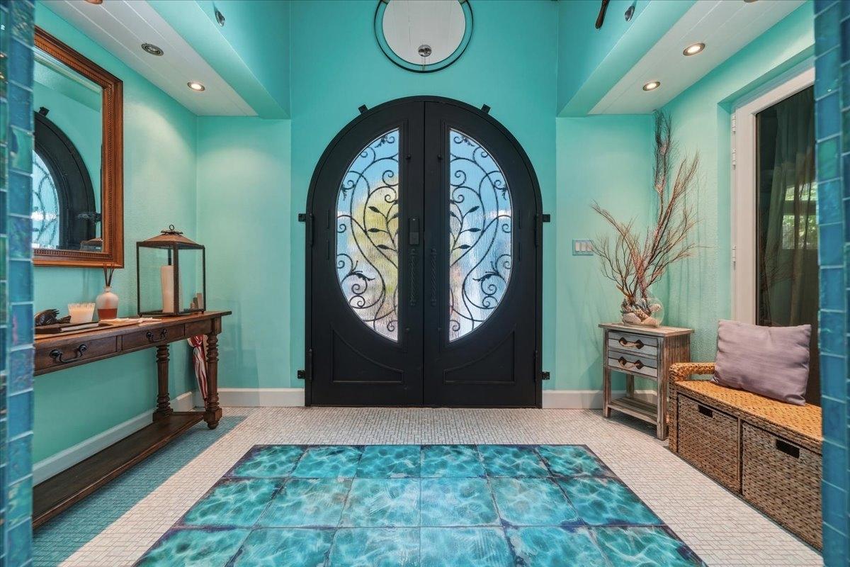4 bedroom Residence for sale — VILLA VICTOIRE in Exuma, The Bahamas — photo 3