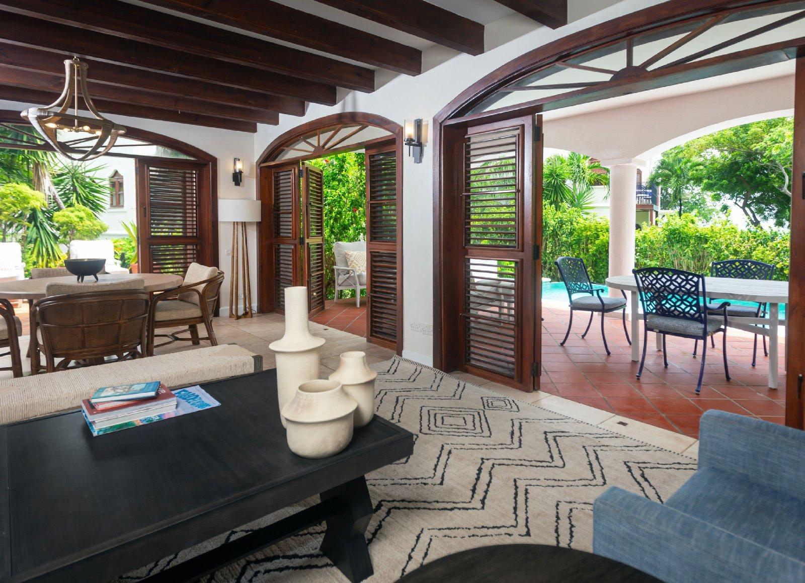 3 Bedroom Villa 102 for Sale, Cap Maison, Cap Estate, St Lucia — photo 3