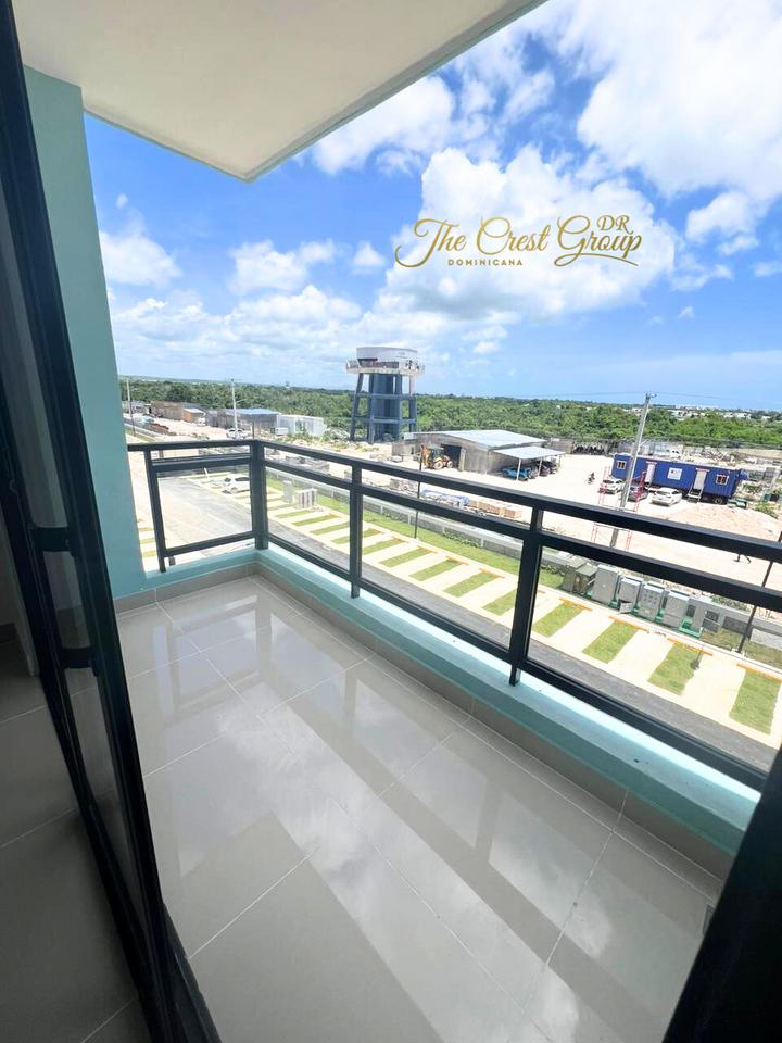 Great Deal 1 Bedroom Apartment Punta Cana — photo 3