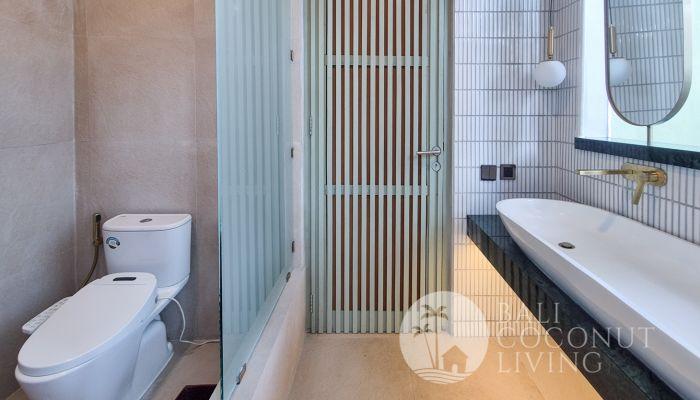A SPACIOUS 3 BEDROOM VILLA IN TABANAN FOR RENT — photo 5