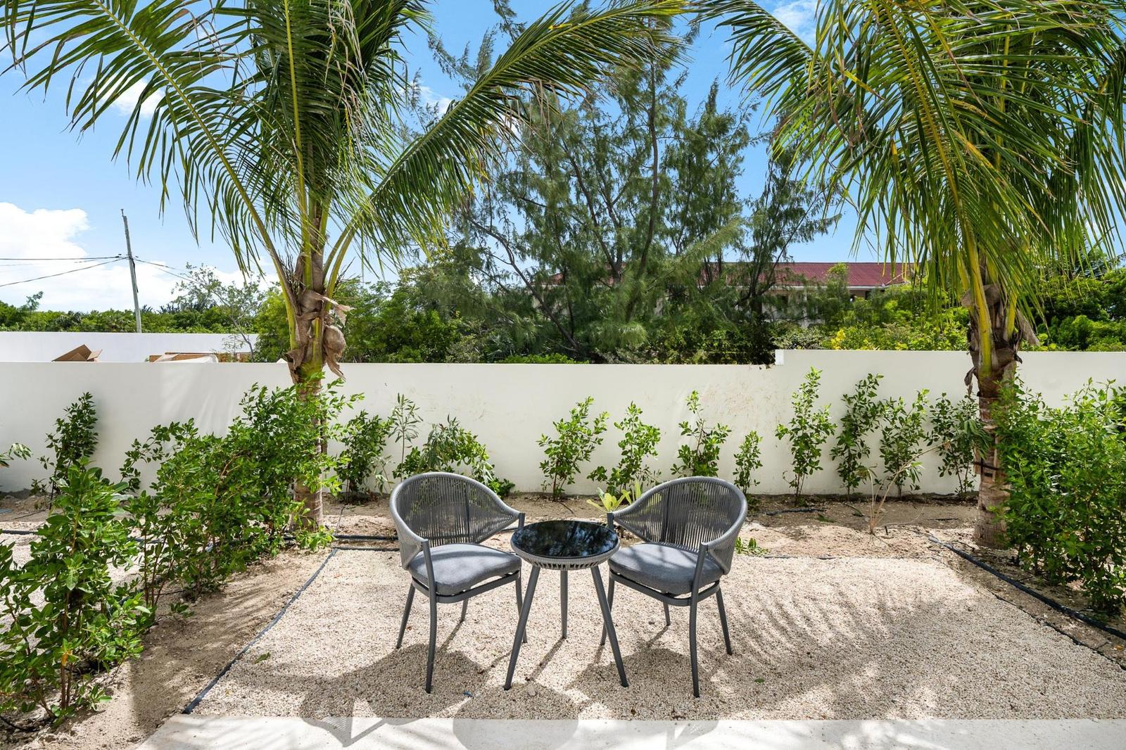 SEASCAPE TOWNHOMES — photo 5