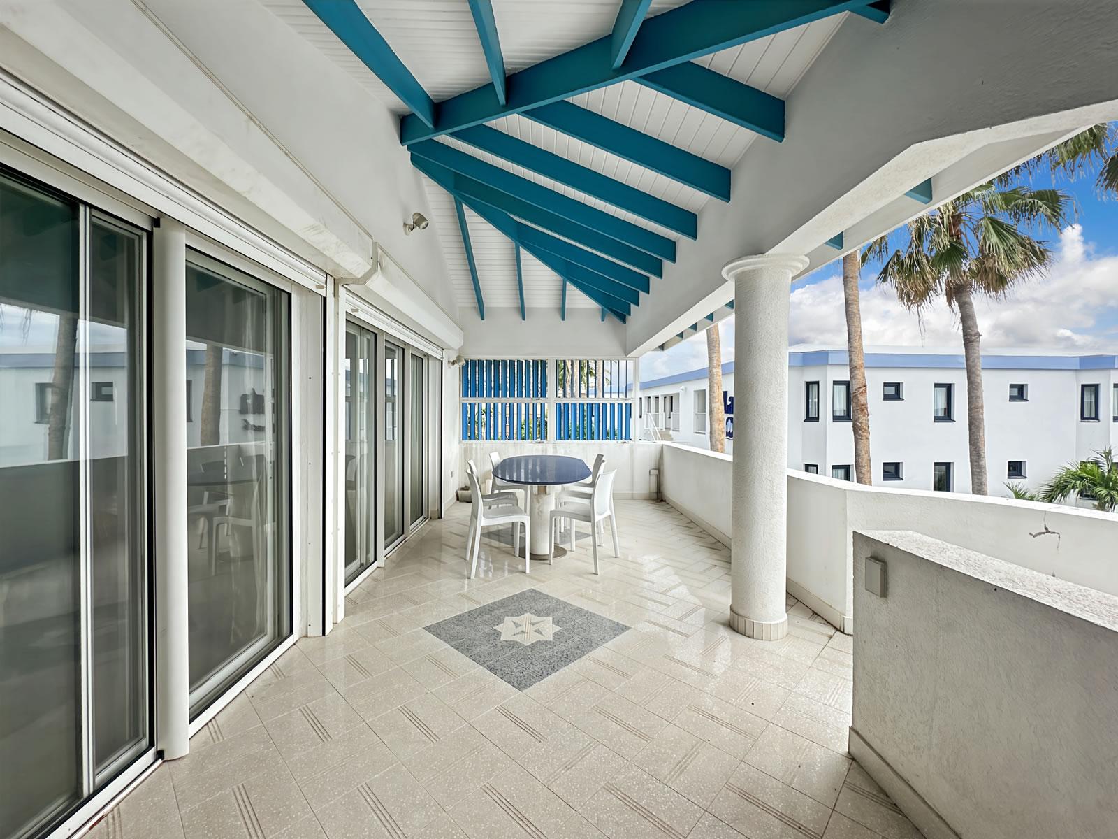 2 Bedroom Home for Sale, Pelican Key, St Maarten — photo 4