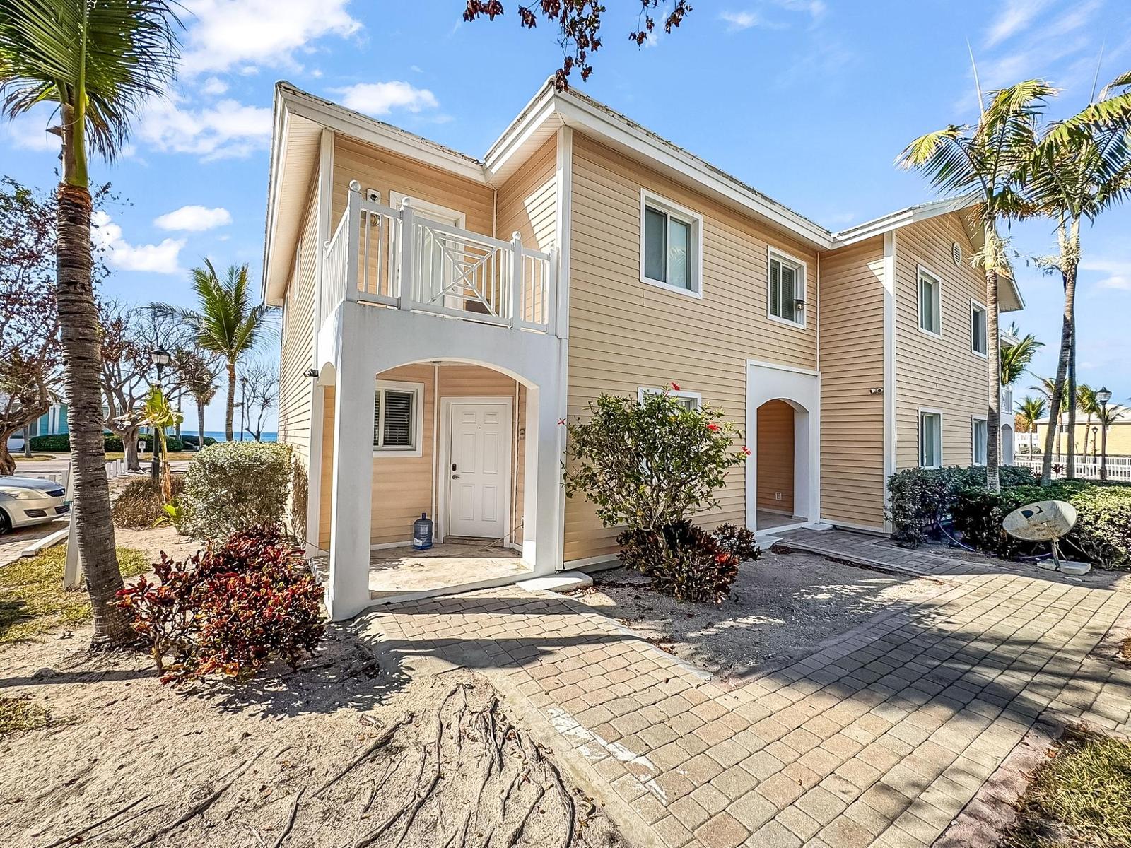 Bimini Bay Resort Apartment for Sale — photo 1