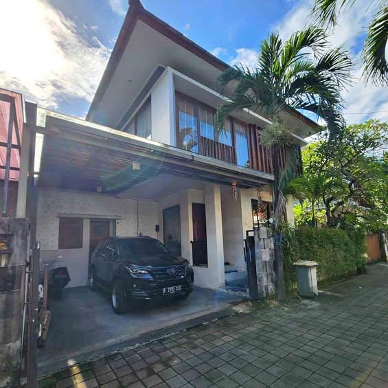 3-bedroom house in Bali — photo 1