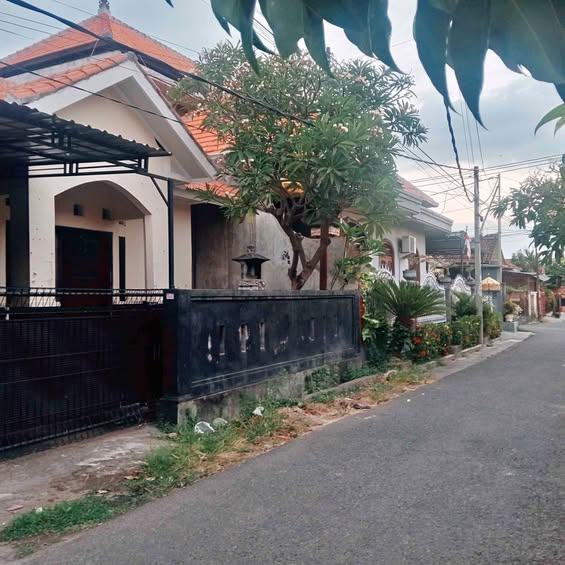 2-bedroom house in Singaraja — photo 1
