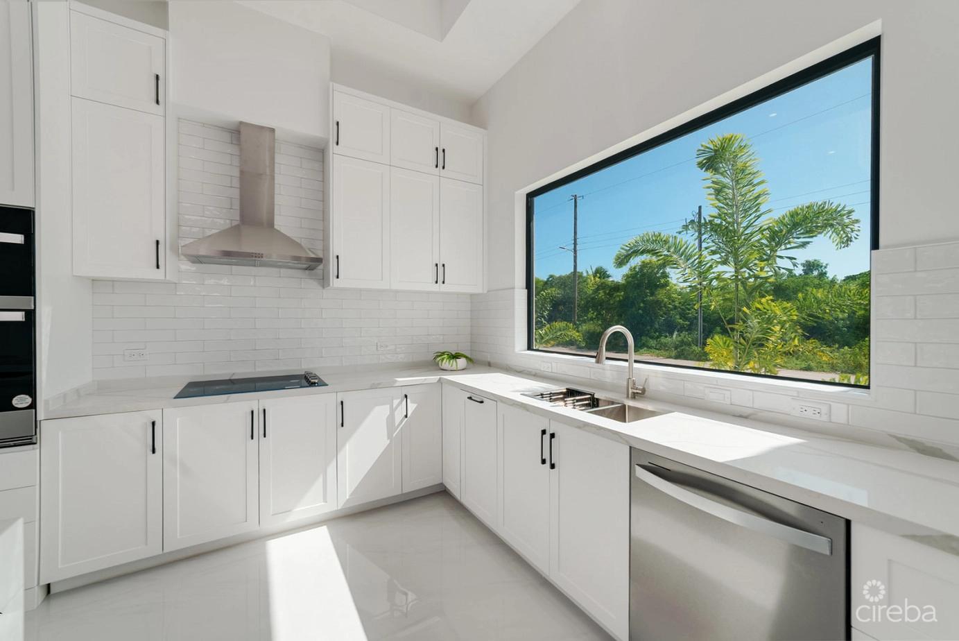 3 Bedroom Single Family Home in Savannah / Lower Valley, Grand Cayman — photo 3