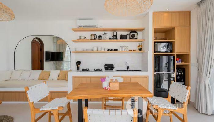 1 Bedroom Villa for sale in Kerobokan, Bali, Indonesia — photo 5