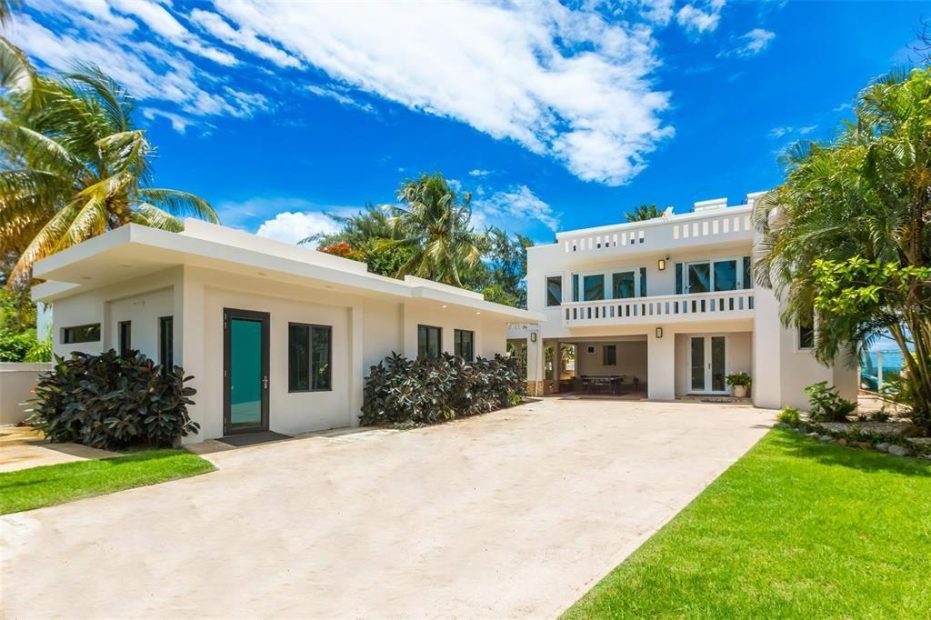 Stunning Home on the Water in Rio Grande Puerto Rico — photo 5