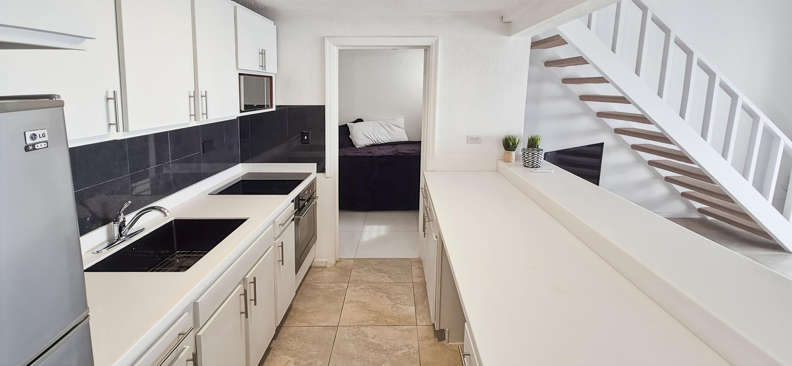 Pair of 1 Bedroom Apartments for Sale, Pelican Key, St Maarten — photo 5