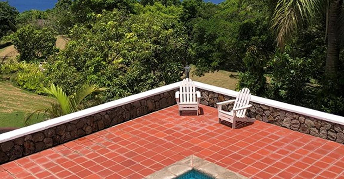 4 Bedroom Historic Great House for Sale in St Peters, Montserrat — photo 3