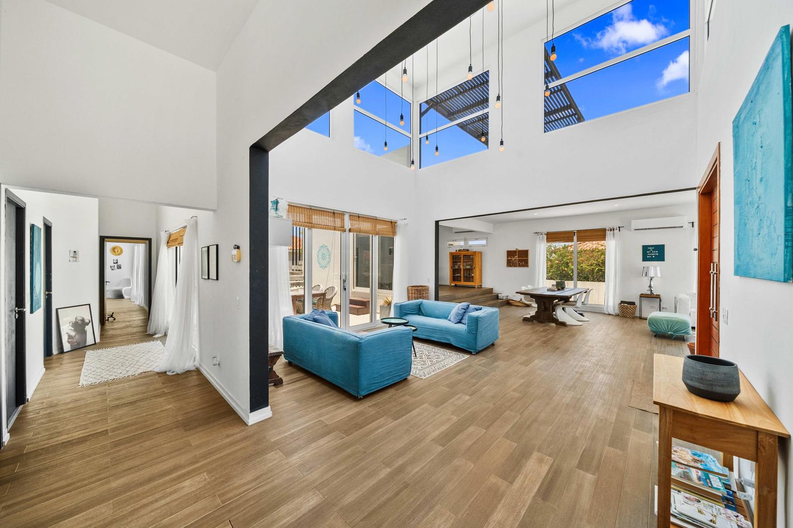 3 Bedroom Villa for Sale in Noord, Aruba — photo 4