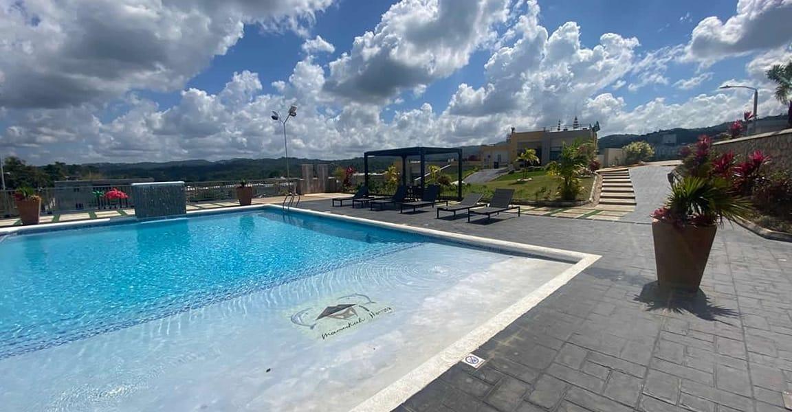 3 Bedroom House for Sale, Pyramid Point, Ocho Rios, St Ann, Jamaica — photo 3