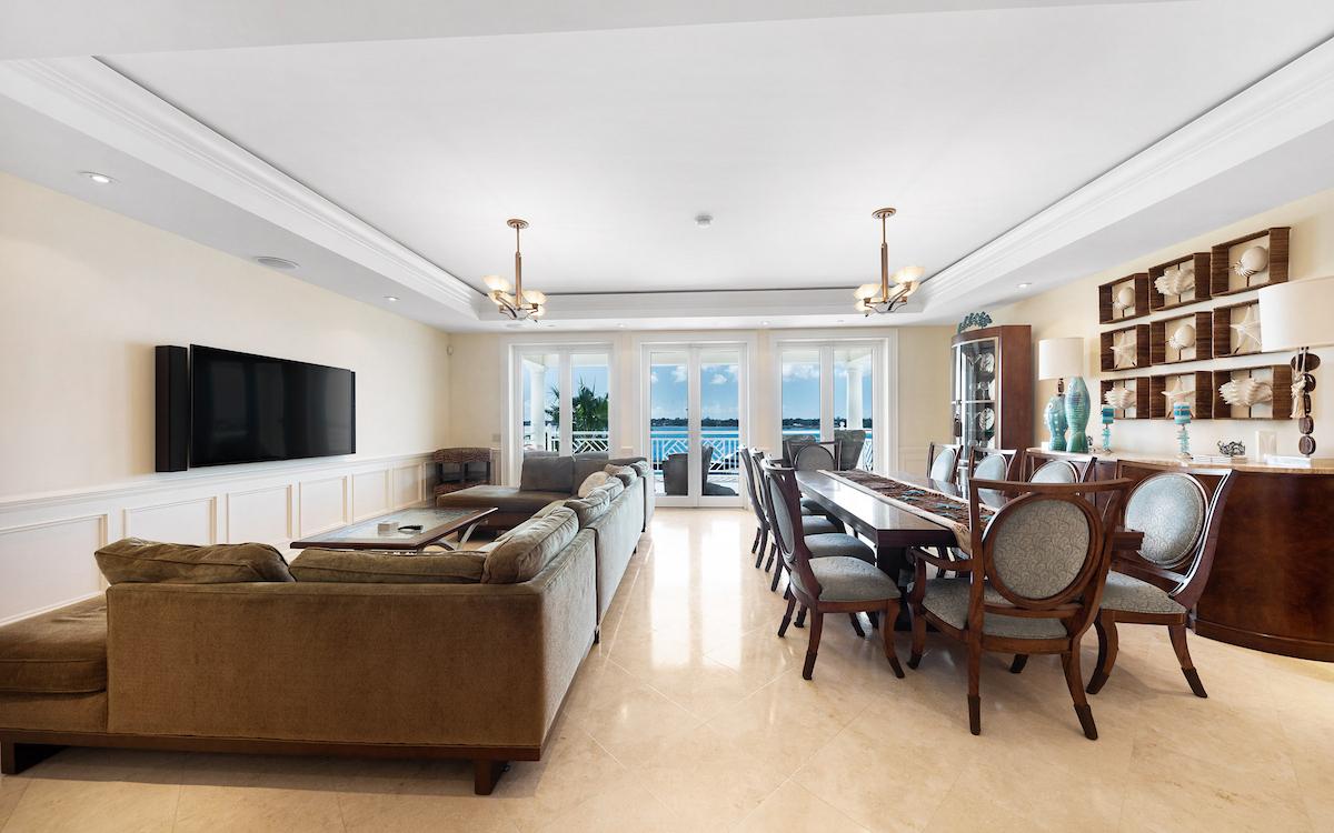 Unit C402, Ocean Club Residence and Marina - MLS 65150 — photo 3
