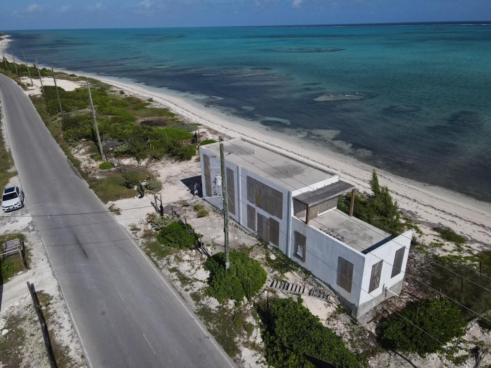 Bay Road Beachfront — photo 3