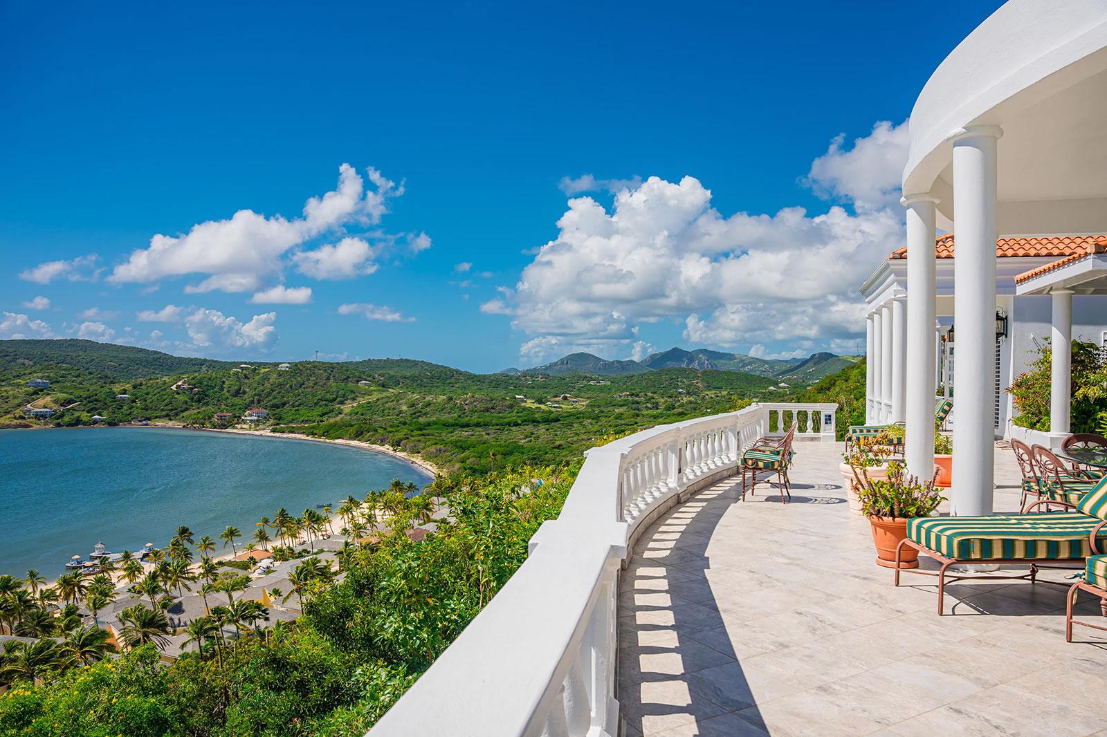 4 Bedroom Luxury Villa for Sale, St James's Club & Villas, Antigua — photo 2