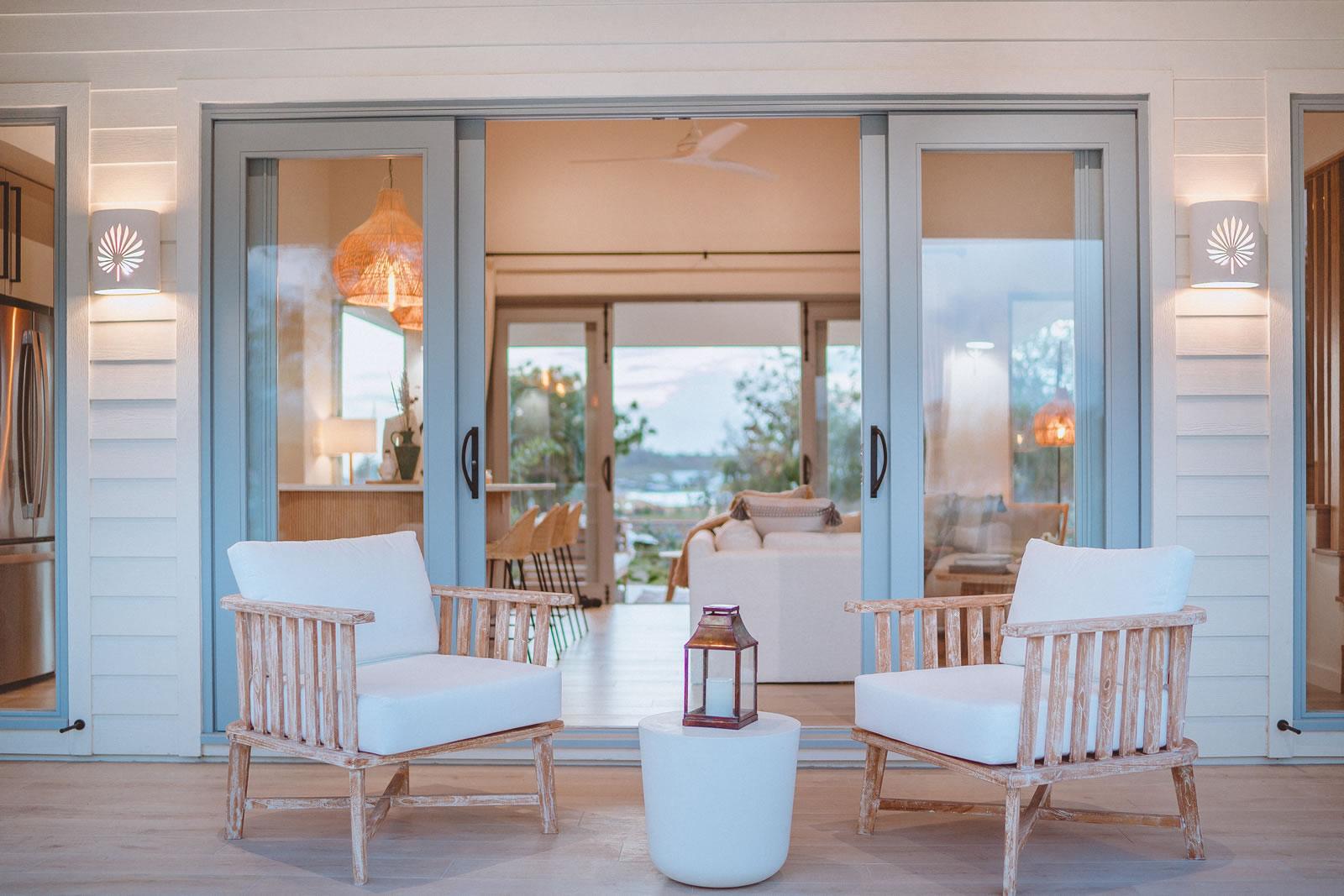 3 Bedroom Garden Villas for Sale, The Gardens, Harbour Island, Antigua — photo 4