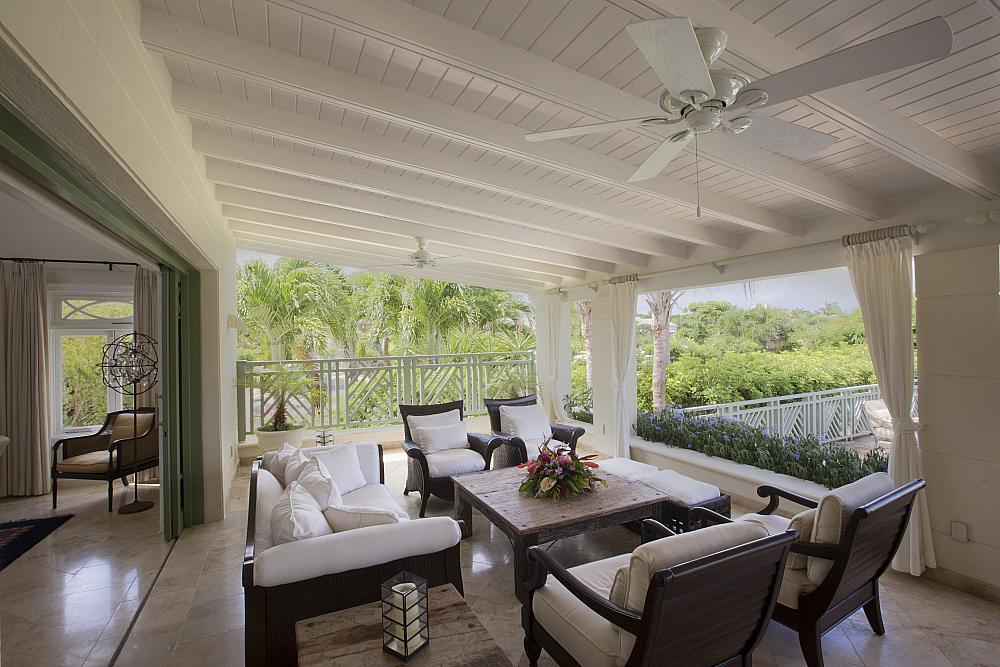 Sweet Dream Villa - Sugar Hill Estate, St. James, Barbados — photo 3