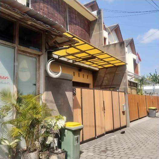 2-bedroom house in Denpasar — photo 1