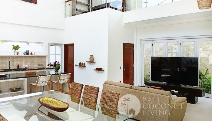 BRAND NEW 2 BEDROOM VILLA IN UBUD FOR SALE — photo 2