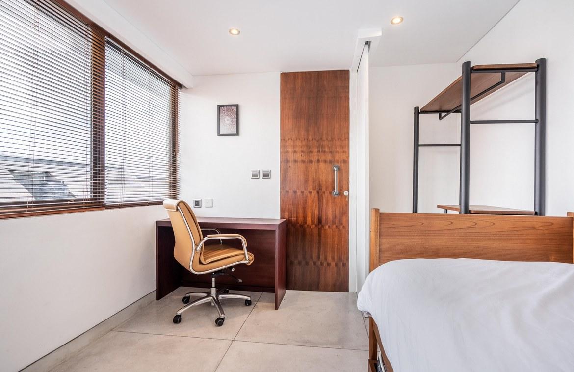 Your tranquil 2-bedroom villa in the heart of Bumbak — photo 4