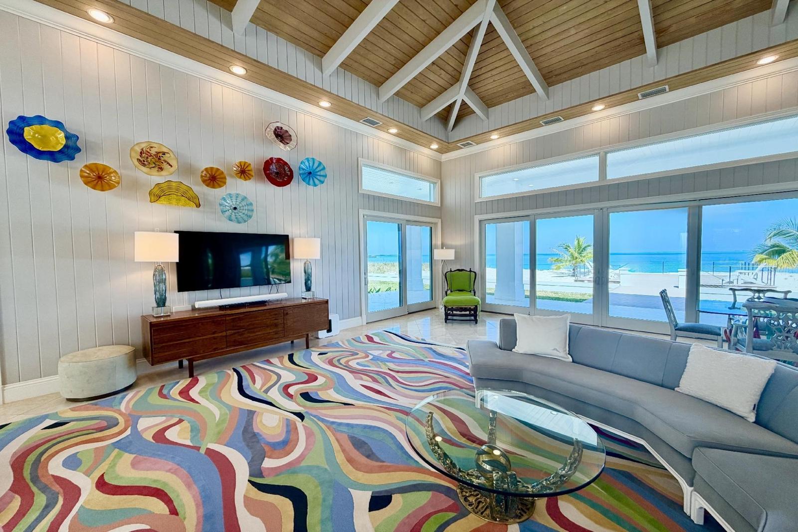 4 bedroom Residence for sale — HARMONY HOUSE OCEAN BLVD. — photo 1