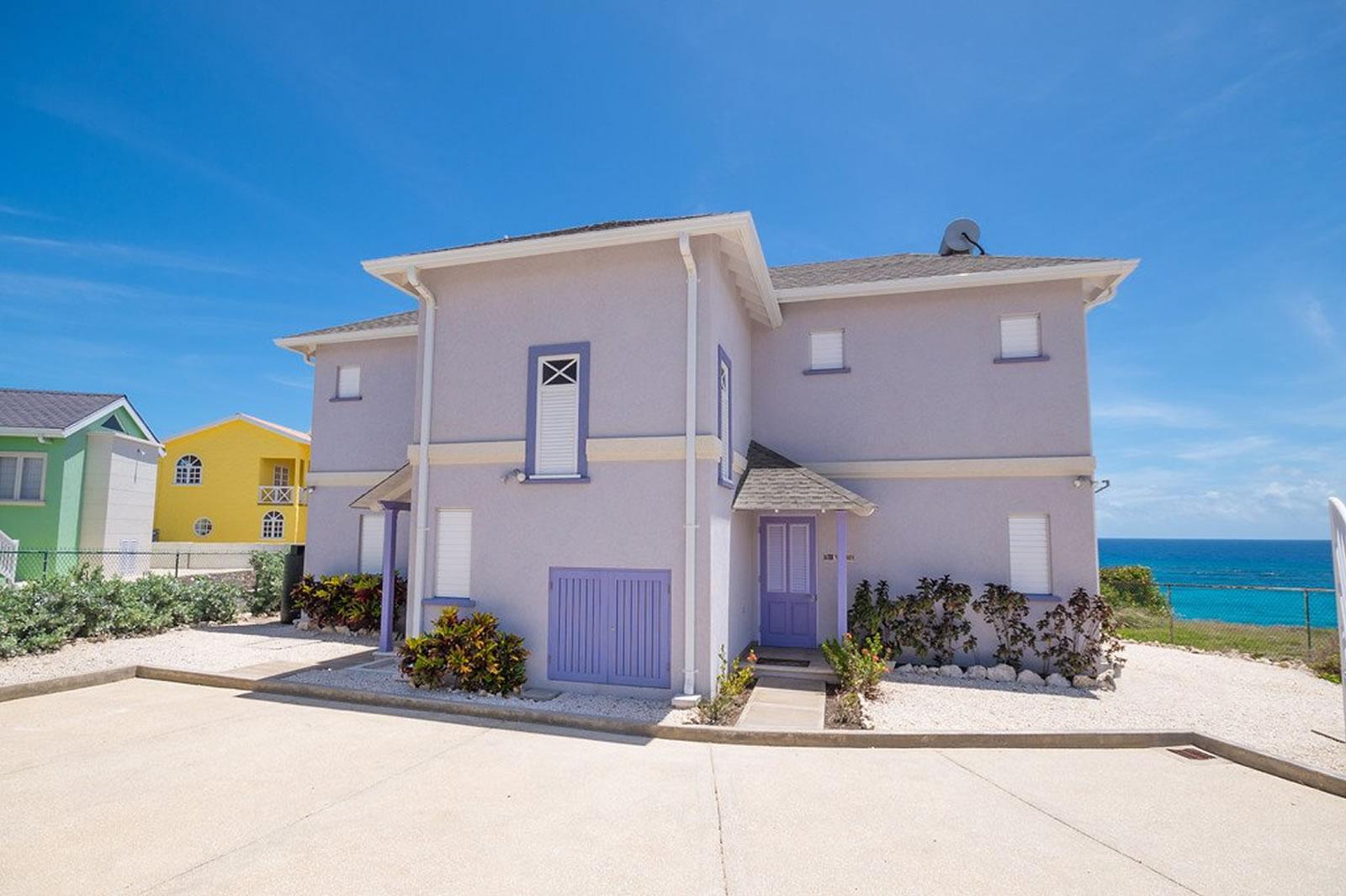 3 Bedroom Home for Sale, Ocean City, St Philip, Barbados — photo 3