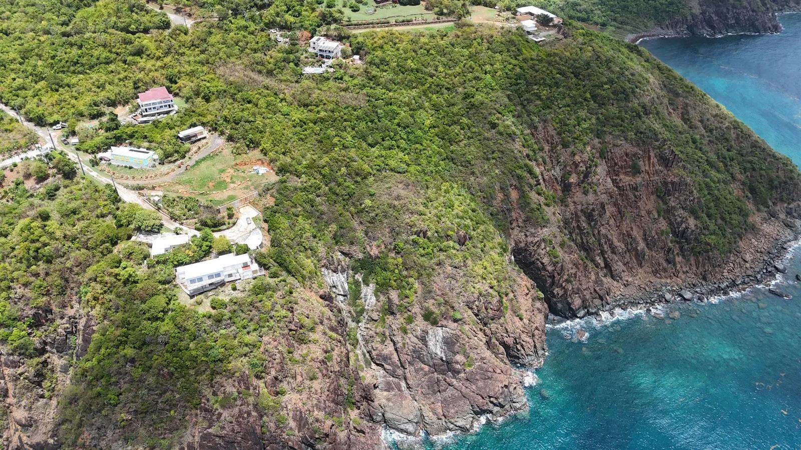 1.9 Acre Waterfront Homesite in Fortuna, St. Thomas — photo 4
