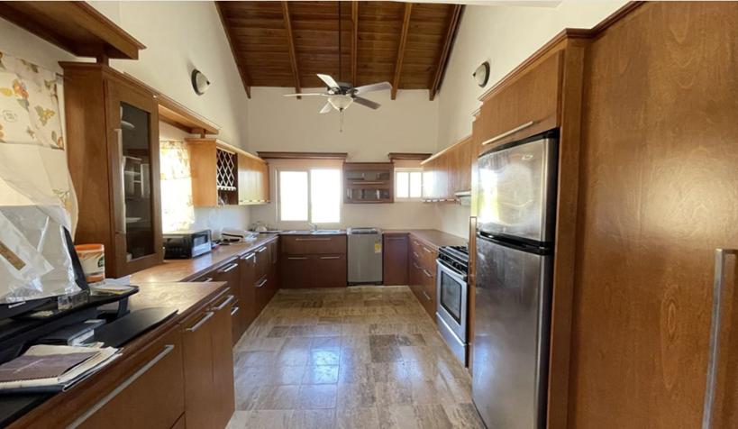 Bibijagua Oceanview 2BR Condo — photo 4