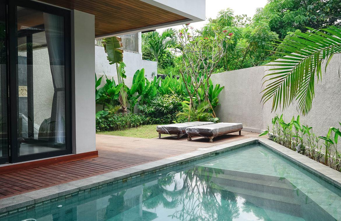 Rare Freehold Opportunity Near Batu Bolong Beach in Canggu, Bali, Indonesia — photo 2