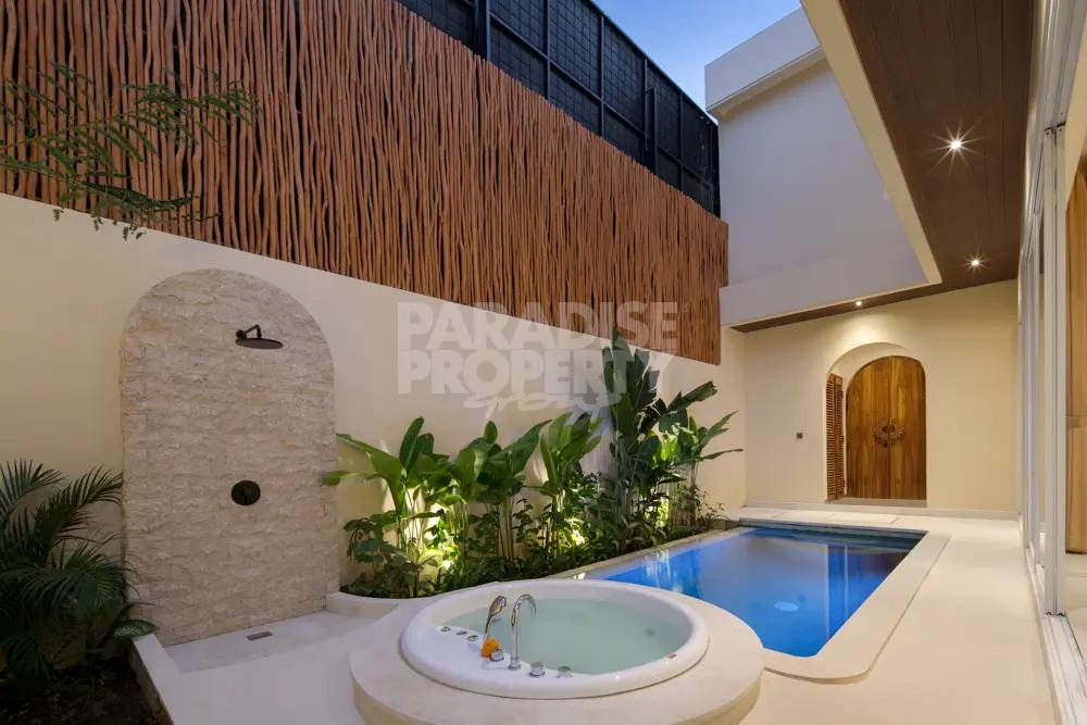 Last Unit Available: Modern Tropical Villa in Tumbak Bayuh — photo 5