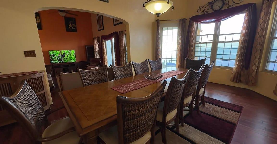 4 Bedroom Family Home for Sale, George's North Side, Tortola, BVI — photo 4