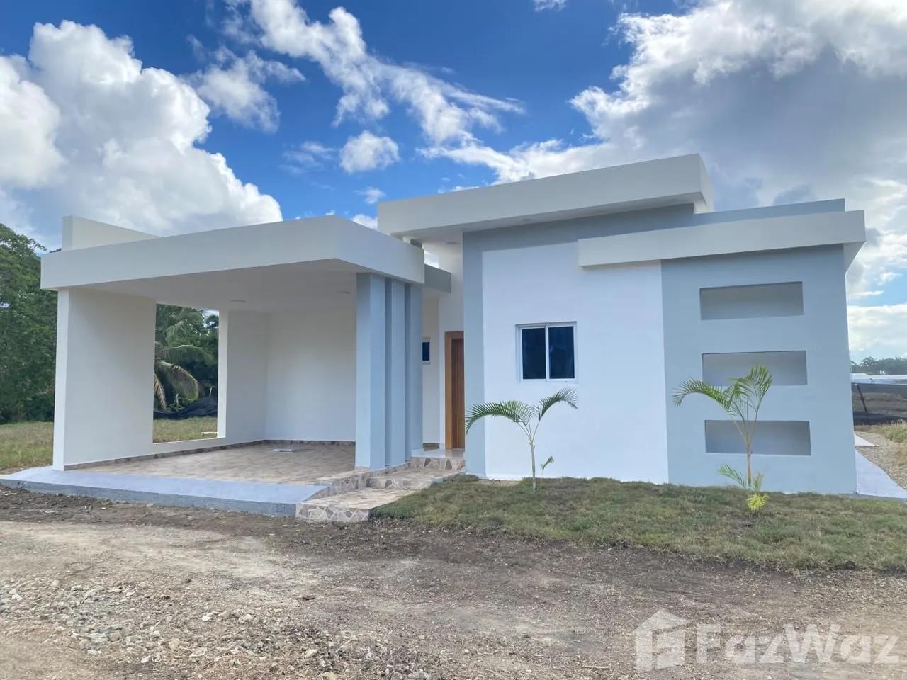 3-bedroom villa in San Felipe De Puerto Plata, Dominican Republic — photo 2