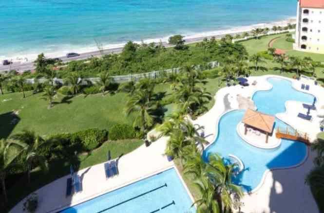 Penthouse Apartment for Sale in Nassau, Bahamas — photo 2