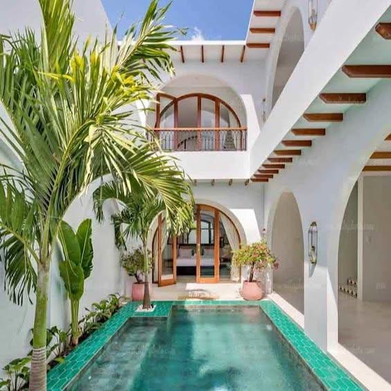 3-bedroom house in Badung, Bali — photo 1