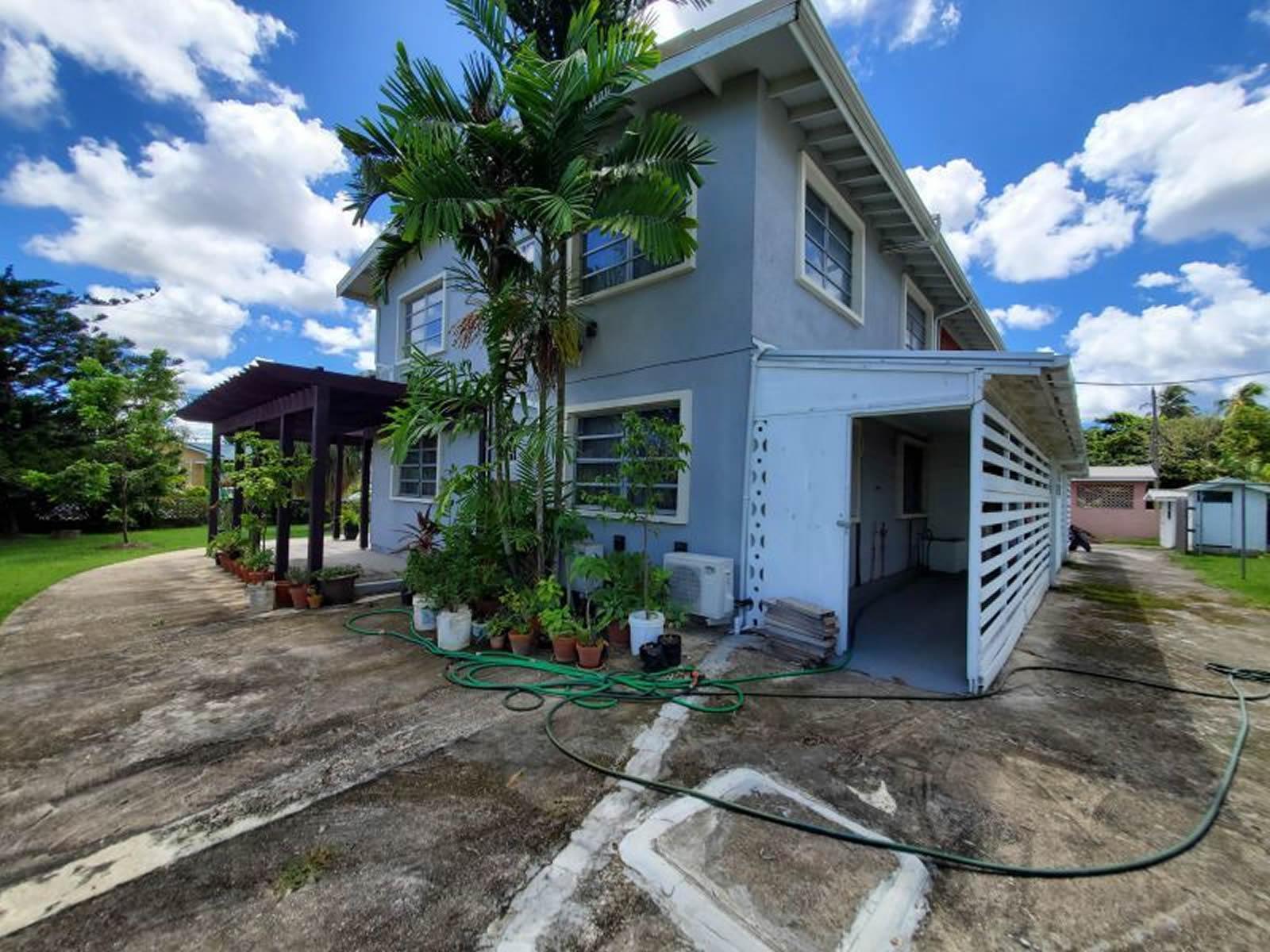 4-Unit Apartment Building for Sale, Brighton Crescent, St Michael, Barbados — photo 3