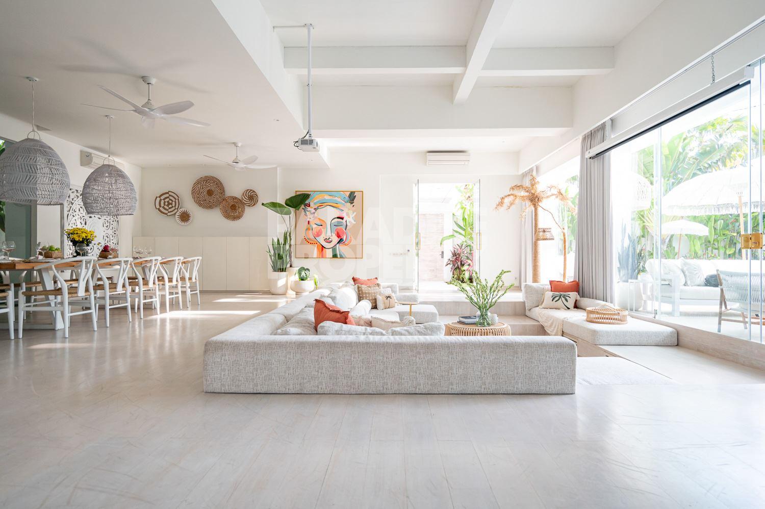 Luxury 4 Bedroom Family Residence — photo 3