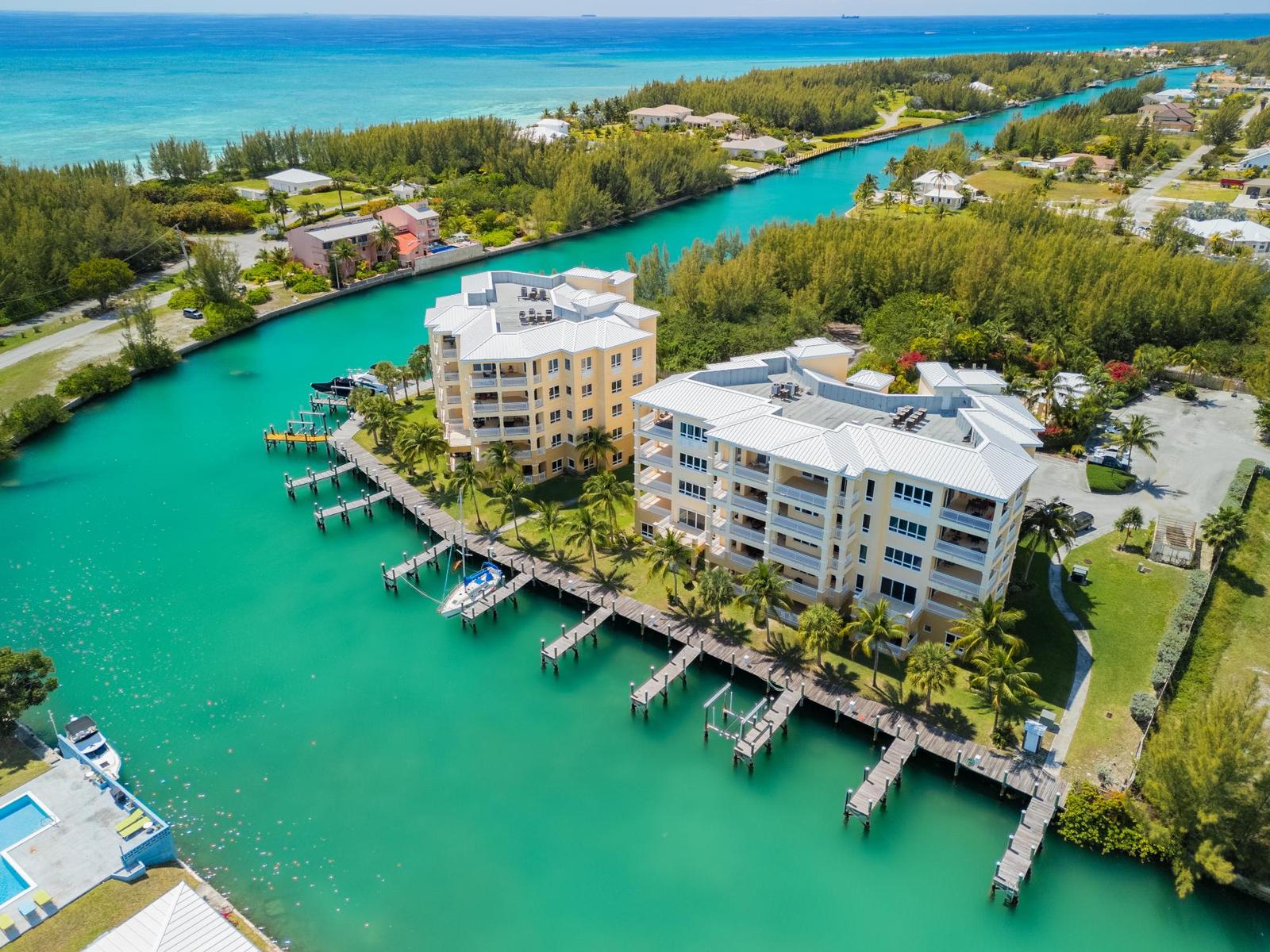 2 bedroom Apartment for sale — SUFFOLK COURT in Grand Bahama, The Bahamas — photo 3