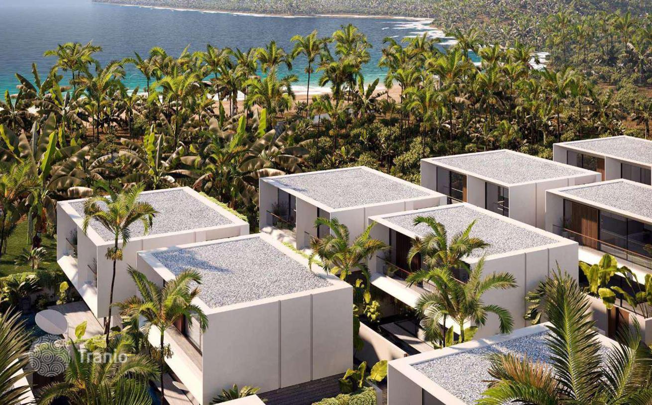 New residential complex in Nusa Dua, Bali — photo 1