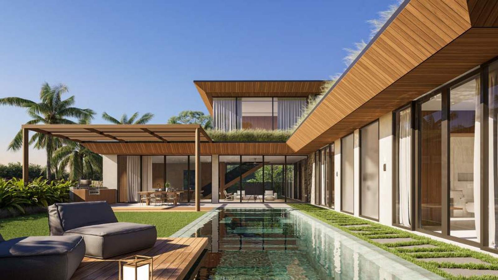 2 bedroom Villa for sale (Leasehold) — Uluwatu’s Coastal Chic: A Prime 2BR Oasis Steps from Thomas Beach — photo 5