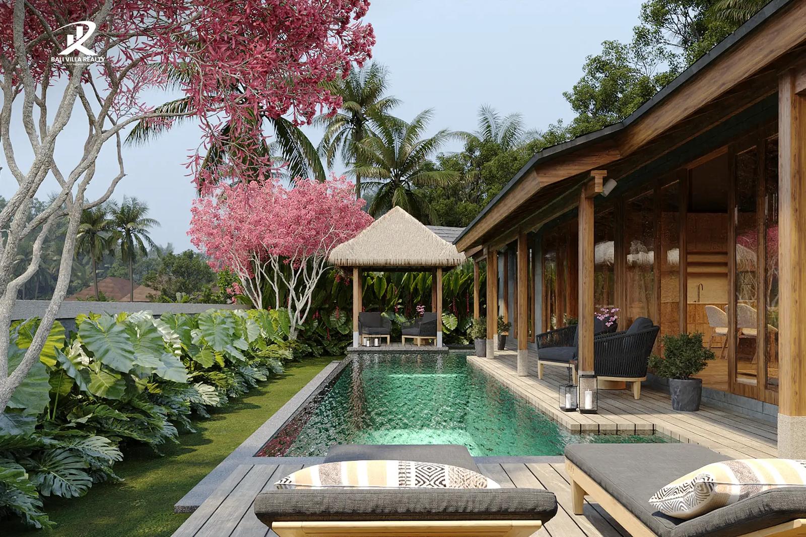 2 bedroom Villa for sale (off-plan / new construction) (Leasehold) — photo 1