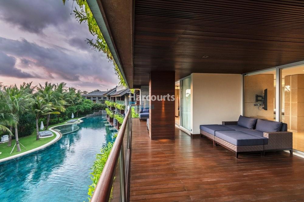 2-bedroom apartment in Echo Beach, Canggu — photo 2
