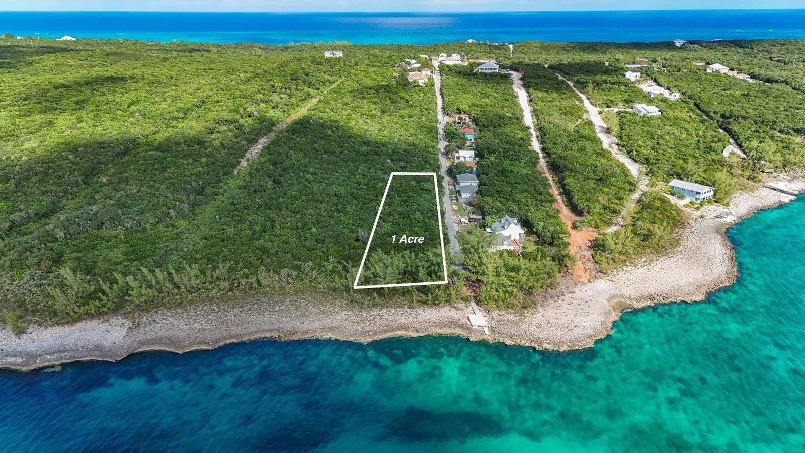 1 ACRES ROLLE’S LANE — photo 2