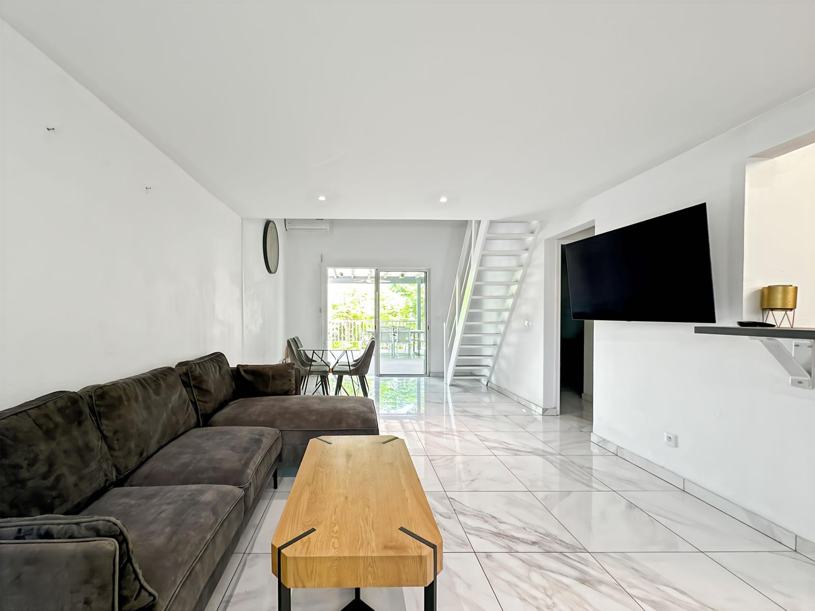 3 Bedroom House for Sale, Orient Bay, St Martin — photo 4