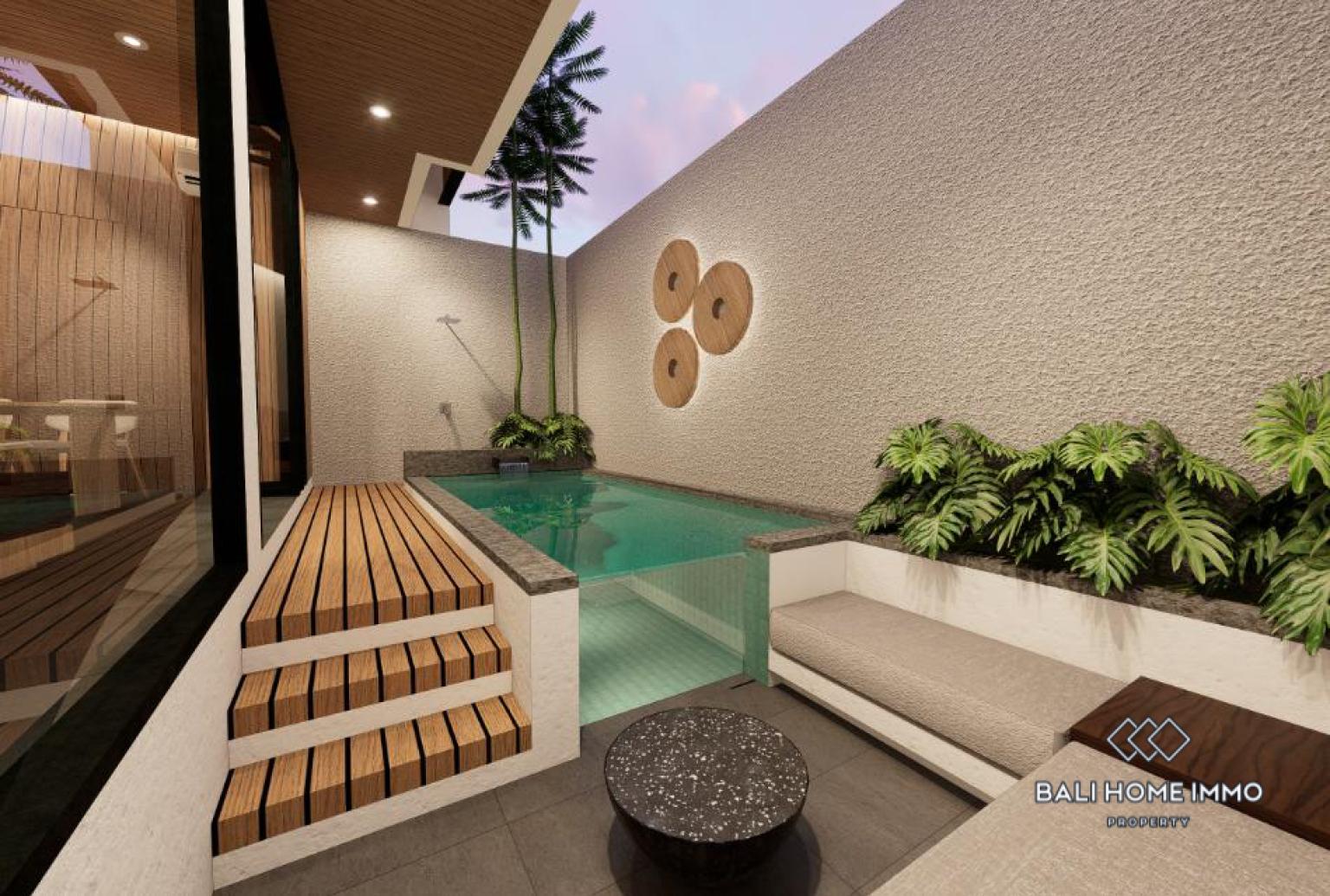 3 Bedroom Villa for Sale in Ungasan, Bali, Indonesia — photo 4