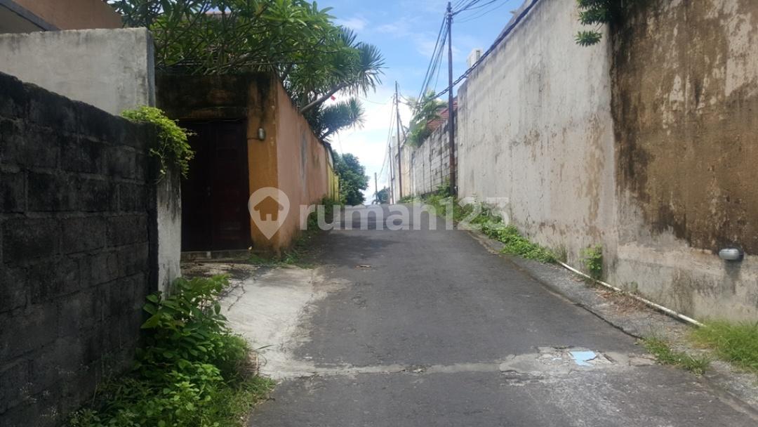 Land for sale in Balangan, Bali — photo 3