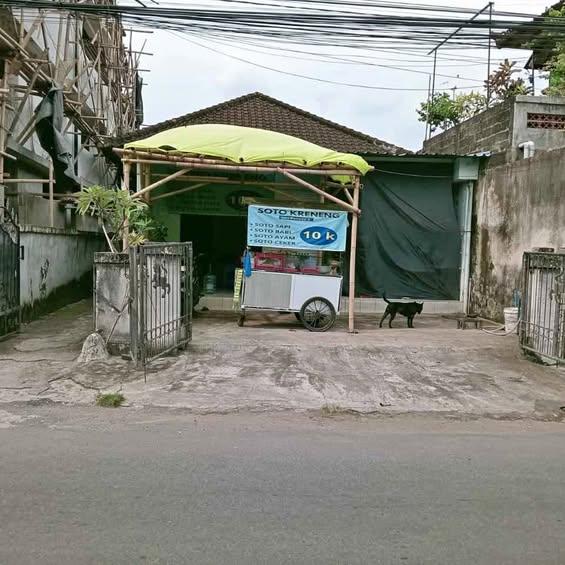 Studio in Denpasar — photo 1